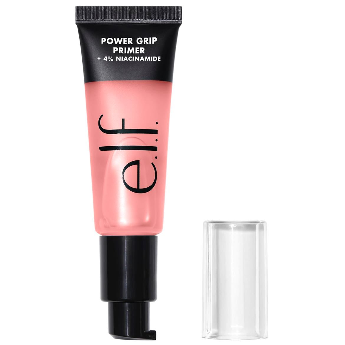 Elf Primer + 4% Niacinamide - Elf Primer + %4 Niacinamide.