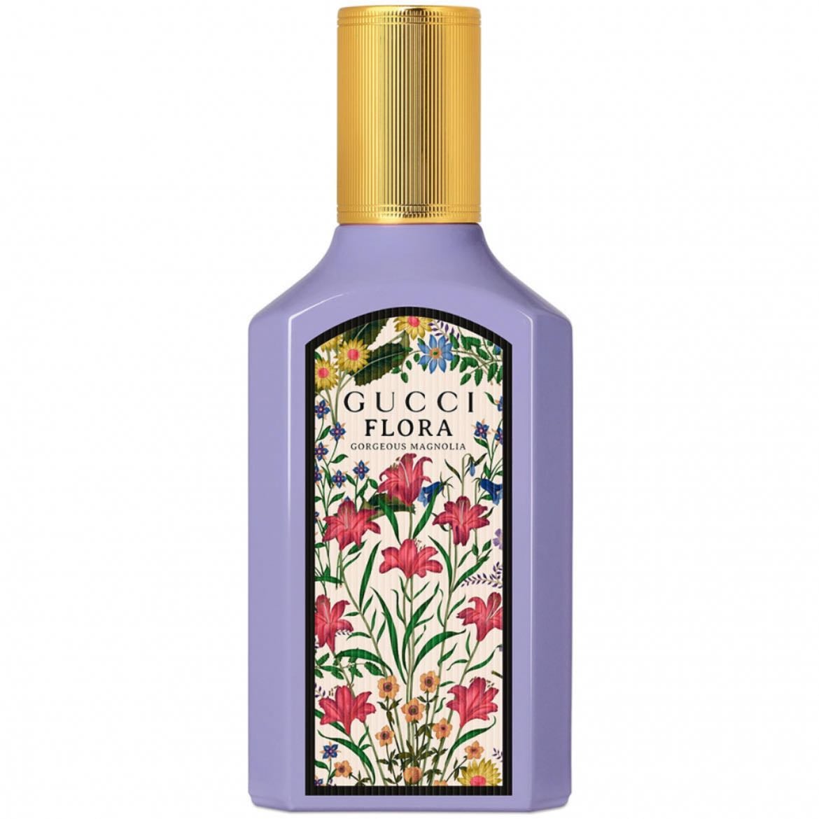 Gucci Gorgeous Magnolia - Gucci Gorgeous Magnolia.