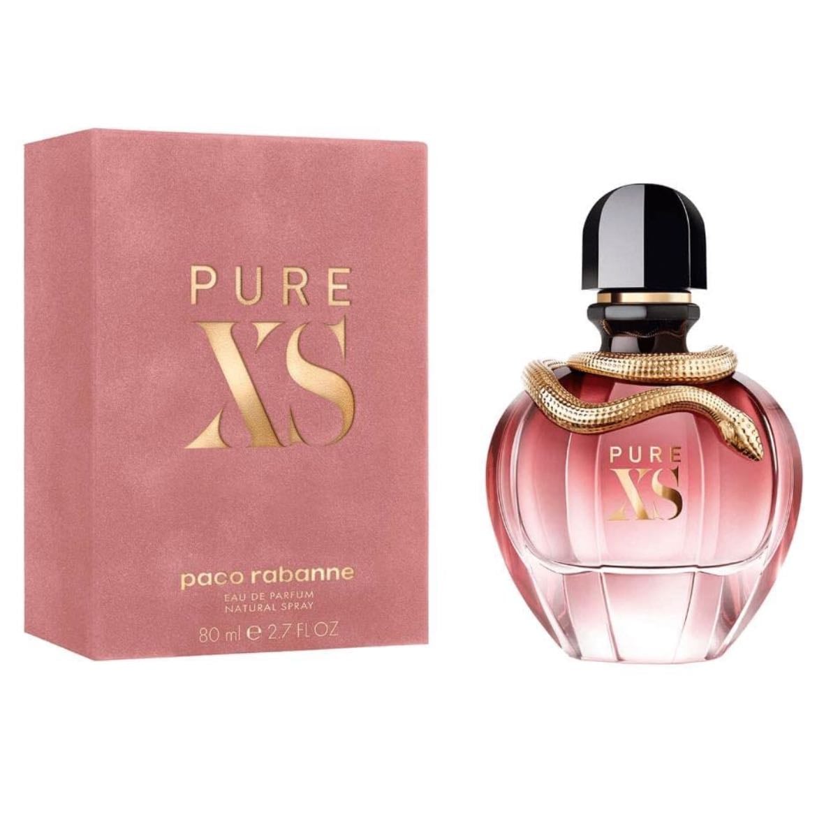 Rabanne Pure Xs - Rabanne Pure Xs.
