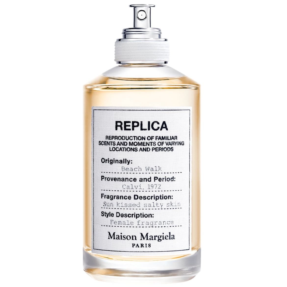 Replica Beach Walk - Perfume.