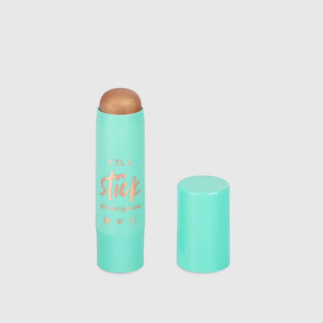 Shine And Glow – Iluminador Em Stick 03n