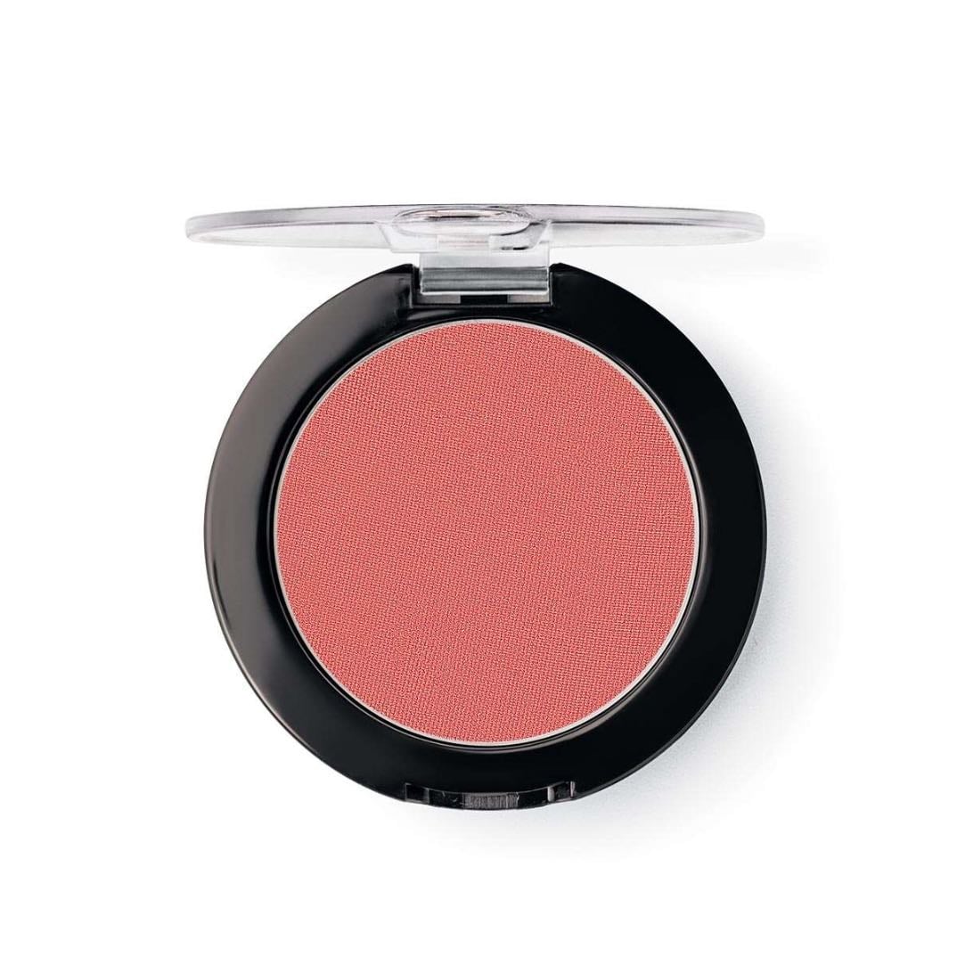 Blush Color Faces Coral