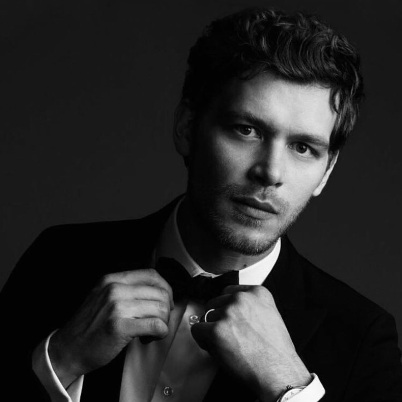 Klaus Mikaelson