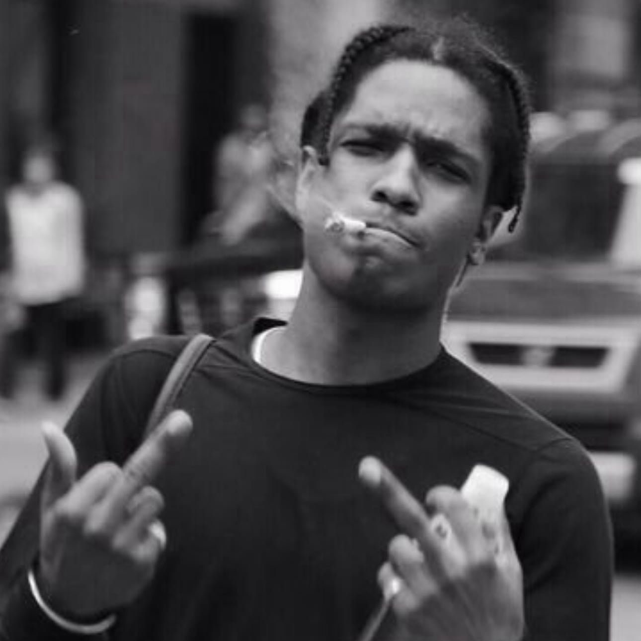 Asap Rocky