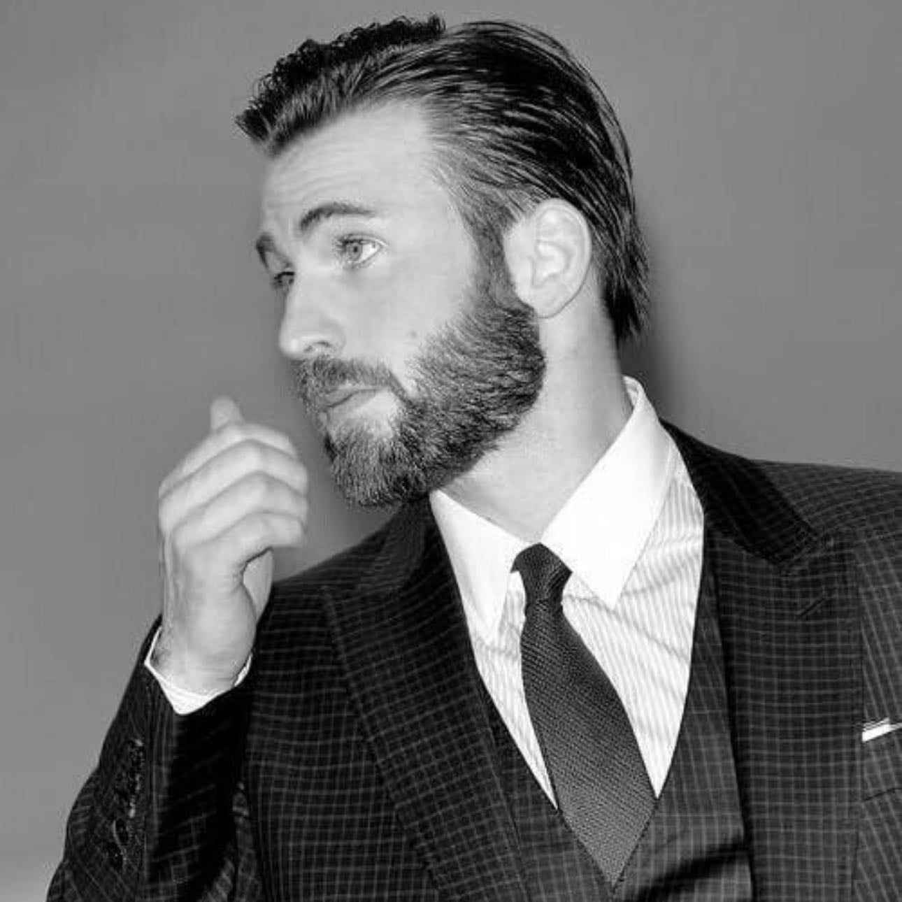 Chris Evans