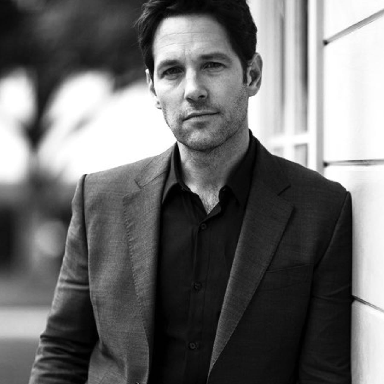 Paul Rudd