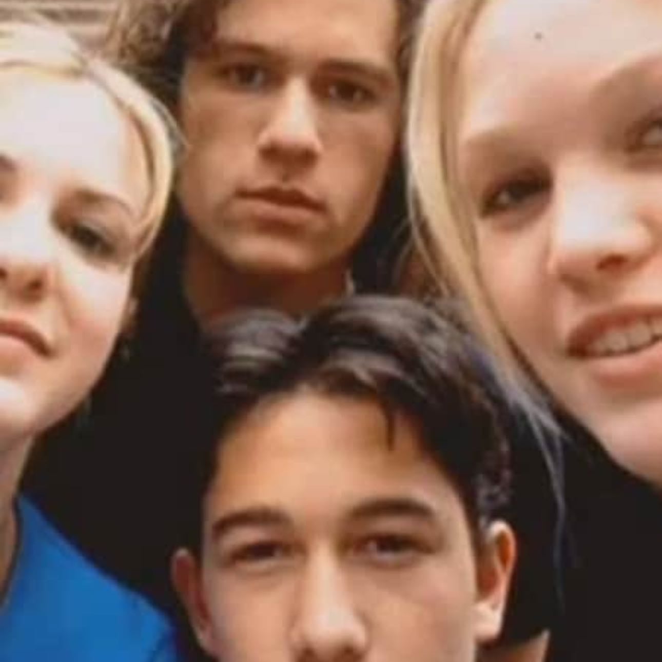 10 cosas que odio de ti - Gil Junger · 1999