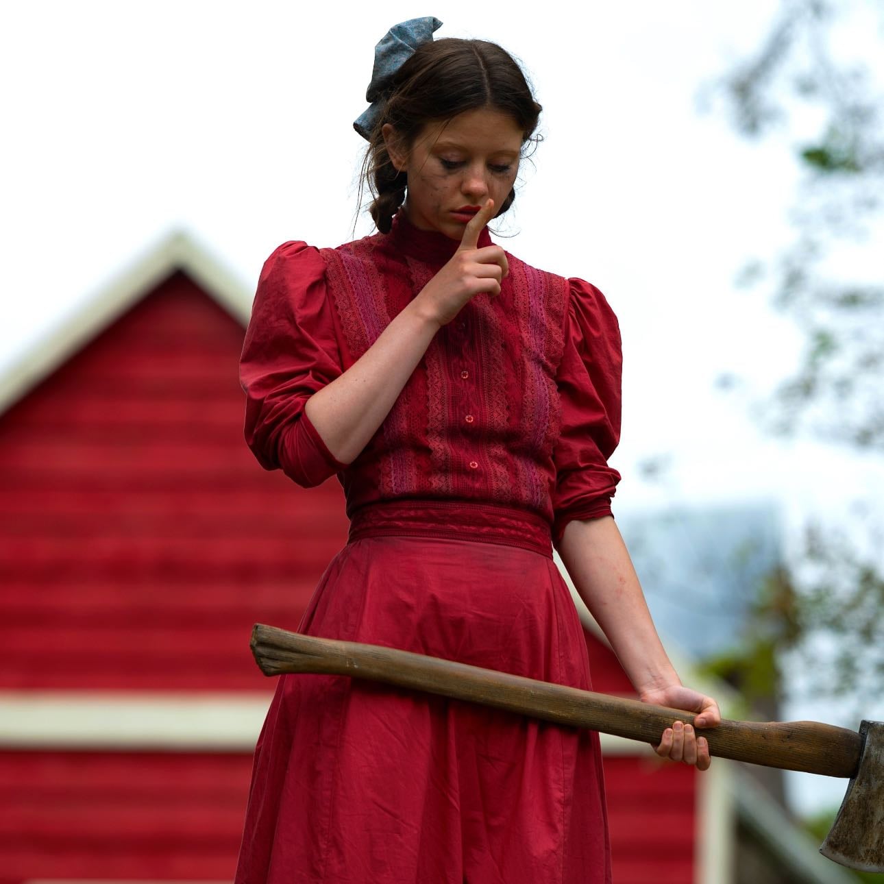 Pearl - Ti West · 2022