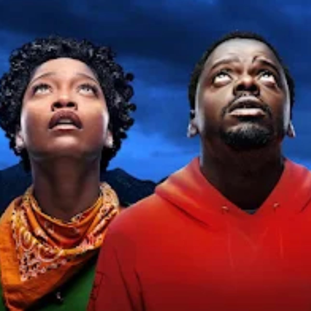 ¡Nop! - Jordan Peele · 2022