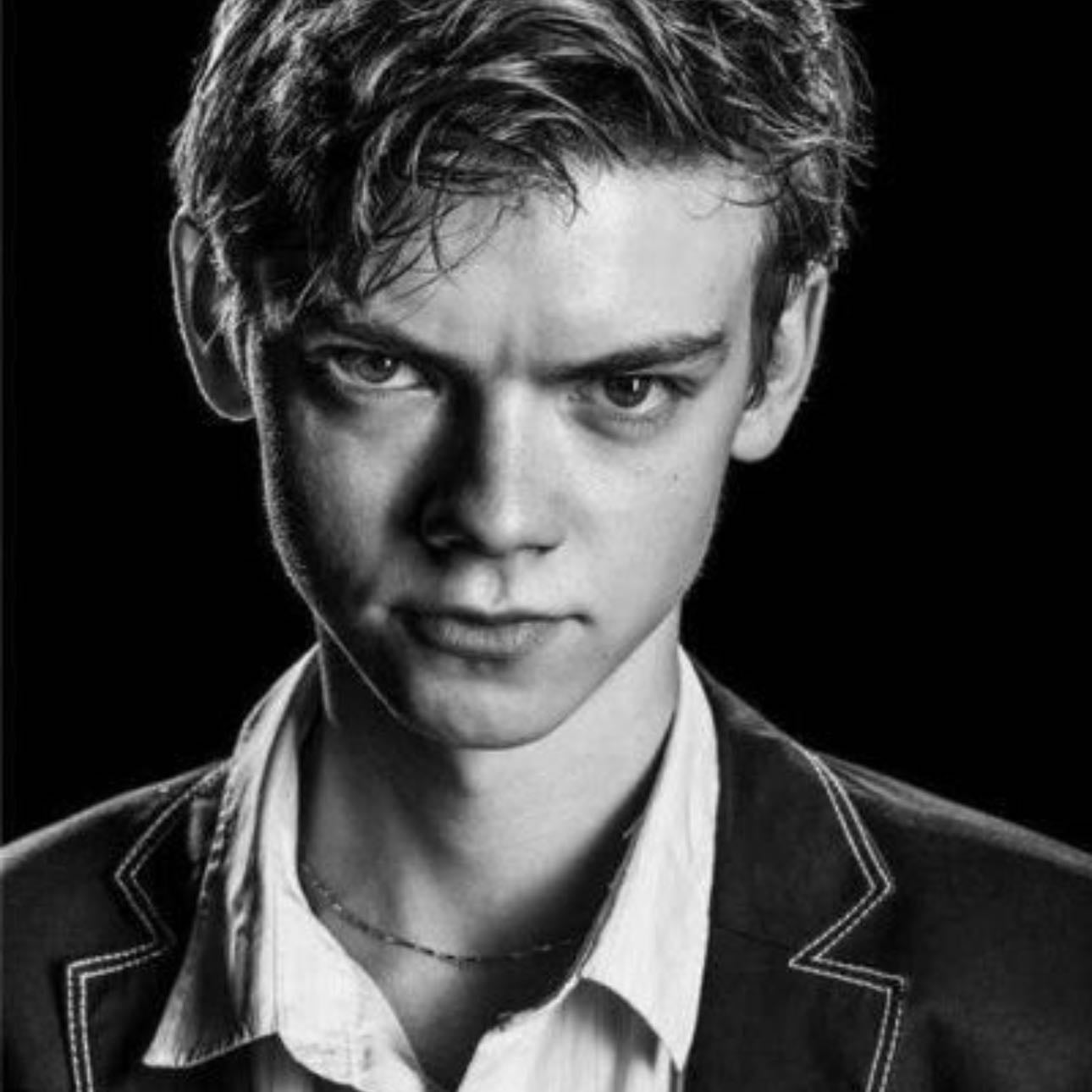 Thomas Brodie