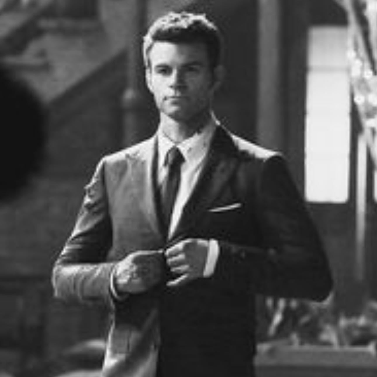 Elijah Mikaelson