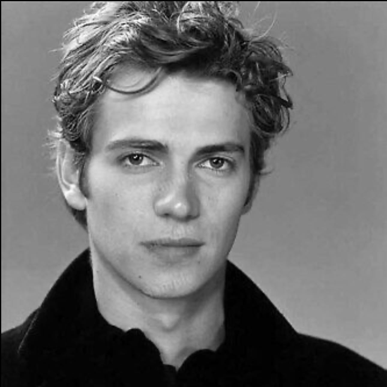 Hayden Christensen
