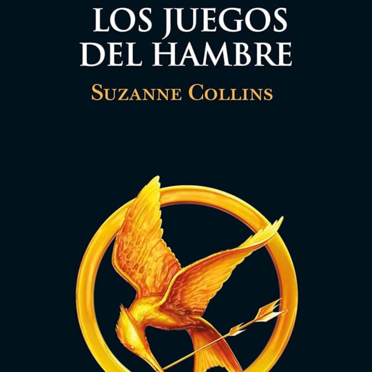 Los juegos del hambre (si se puede la saga completa)