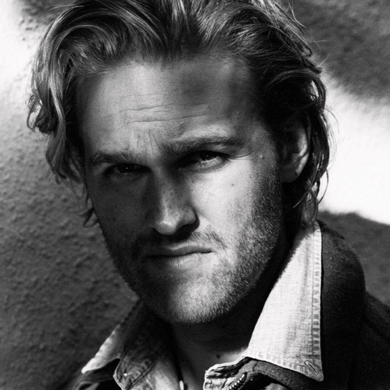 hear me out… John Walker