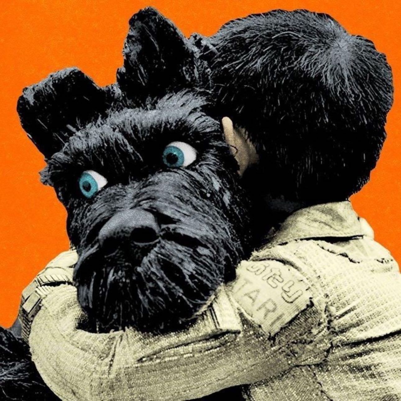 Isla de Perros - Wes Anderson · 2018