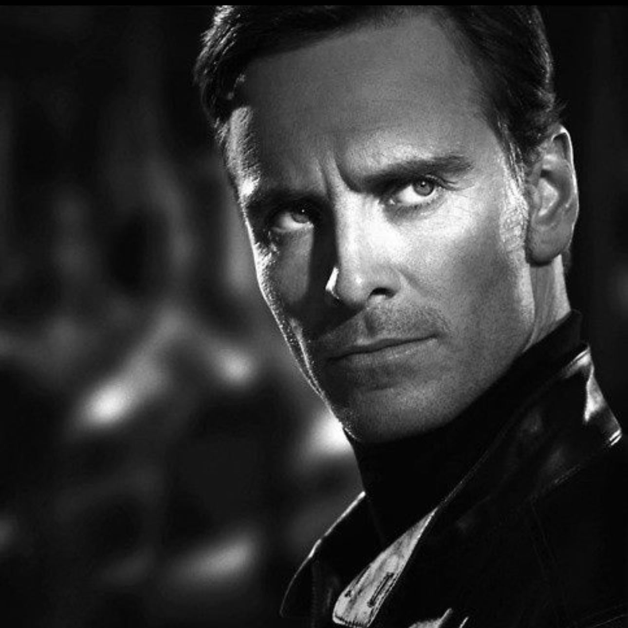 Young Magneto