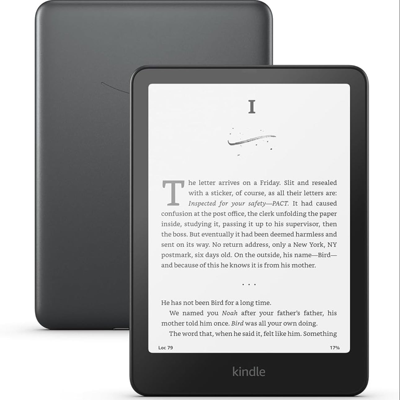 Kindle