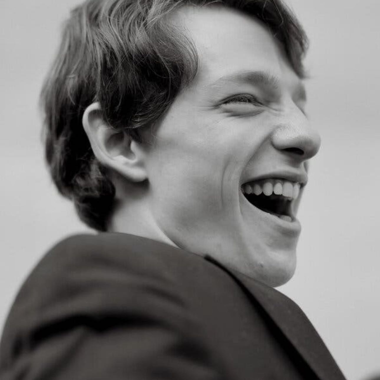 Mike Faist
