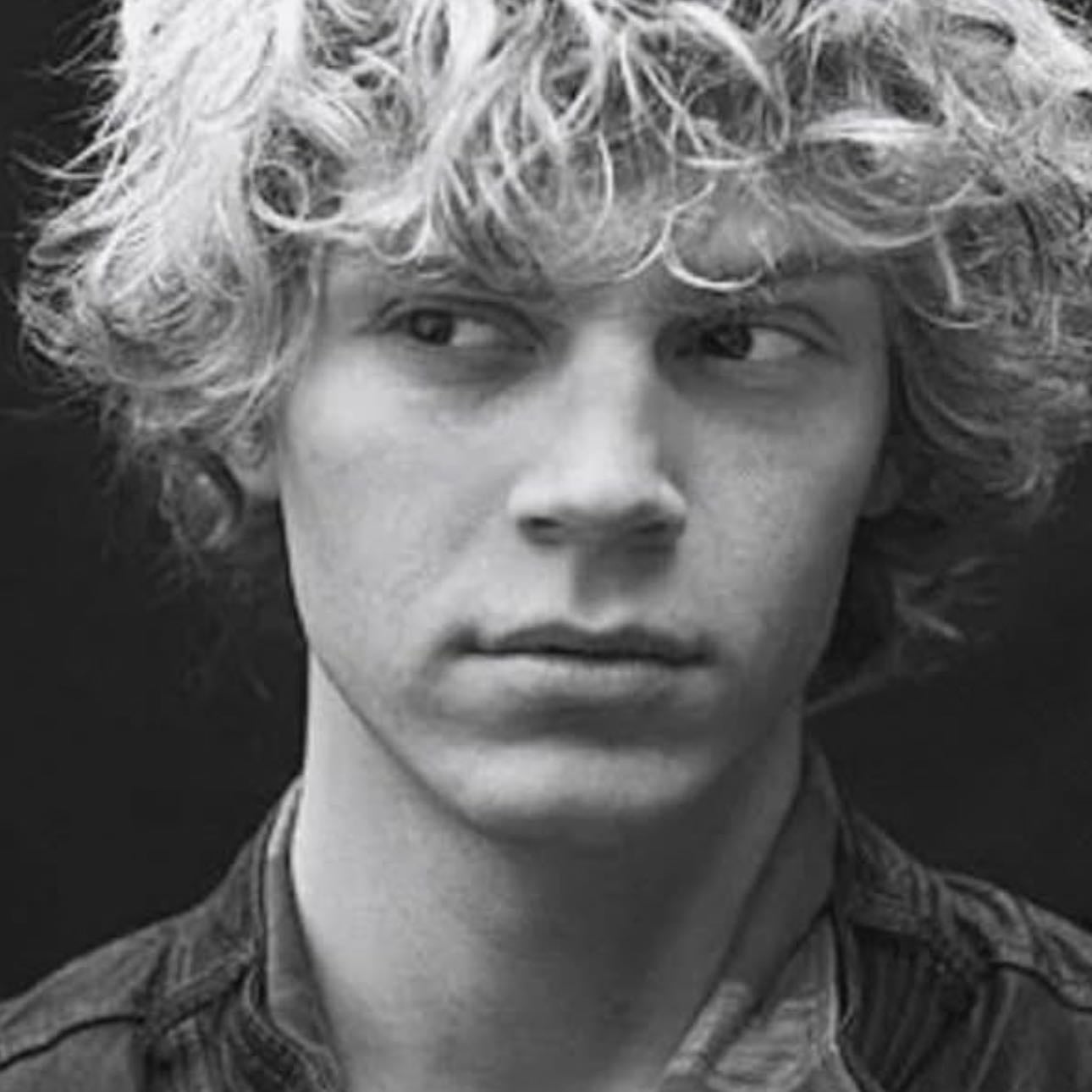 Evan Peters