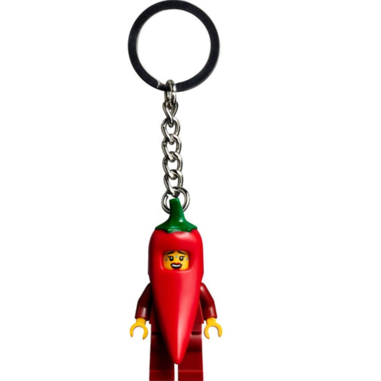 LEGO chilli