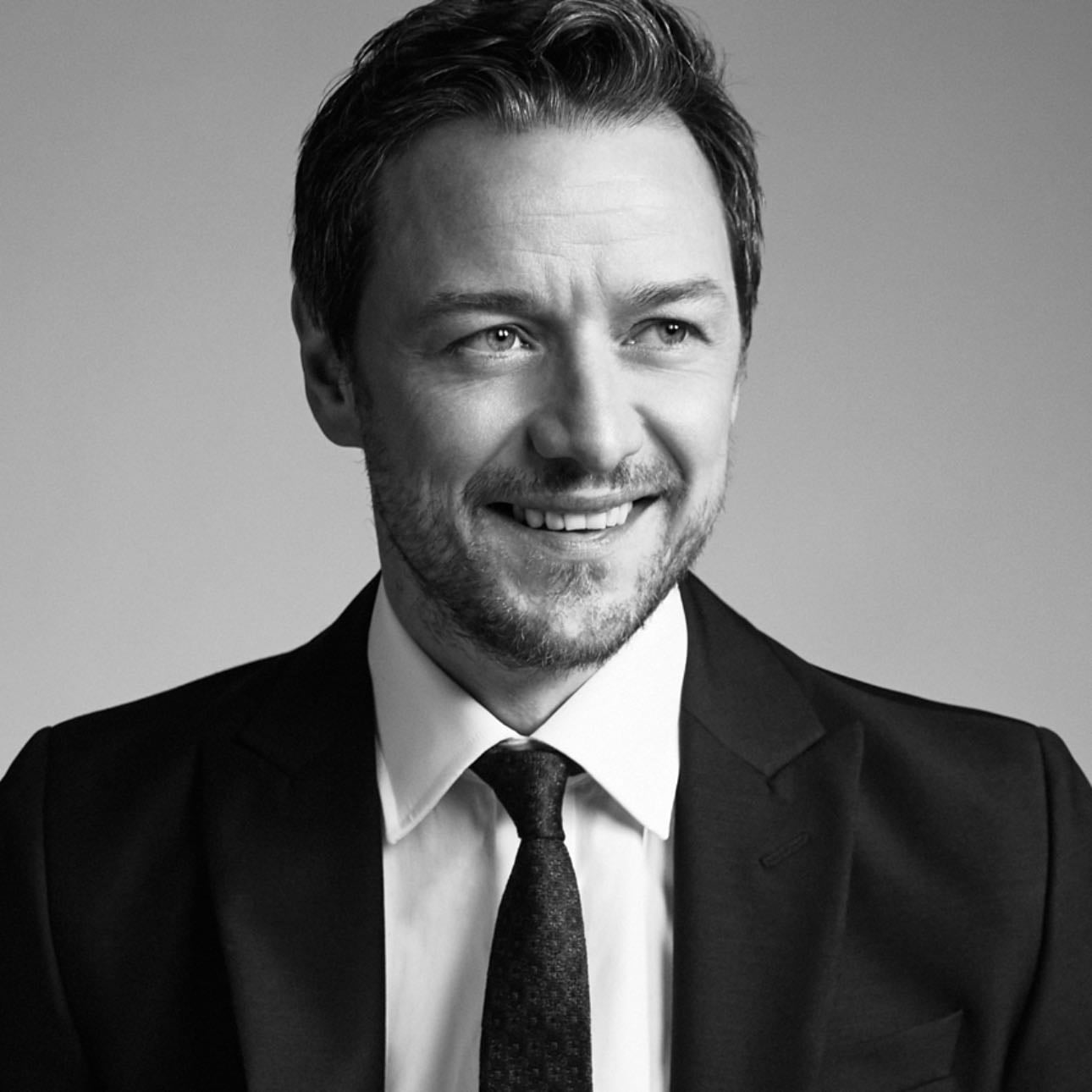 James Mcavoy