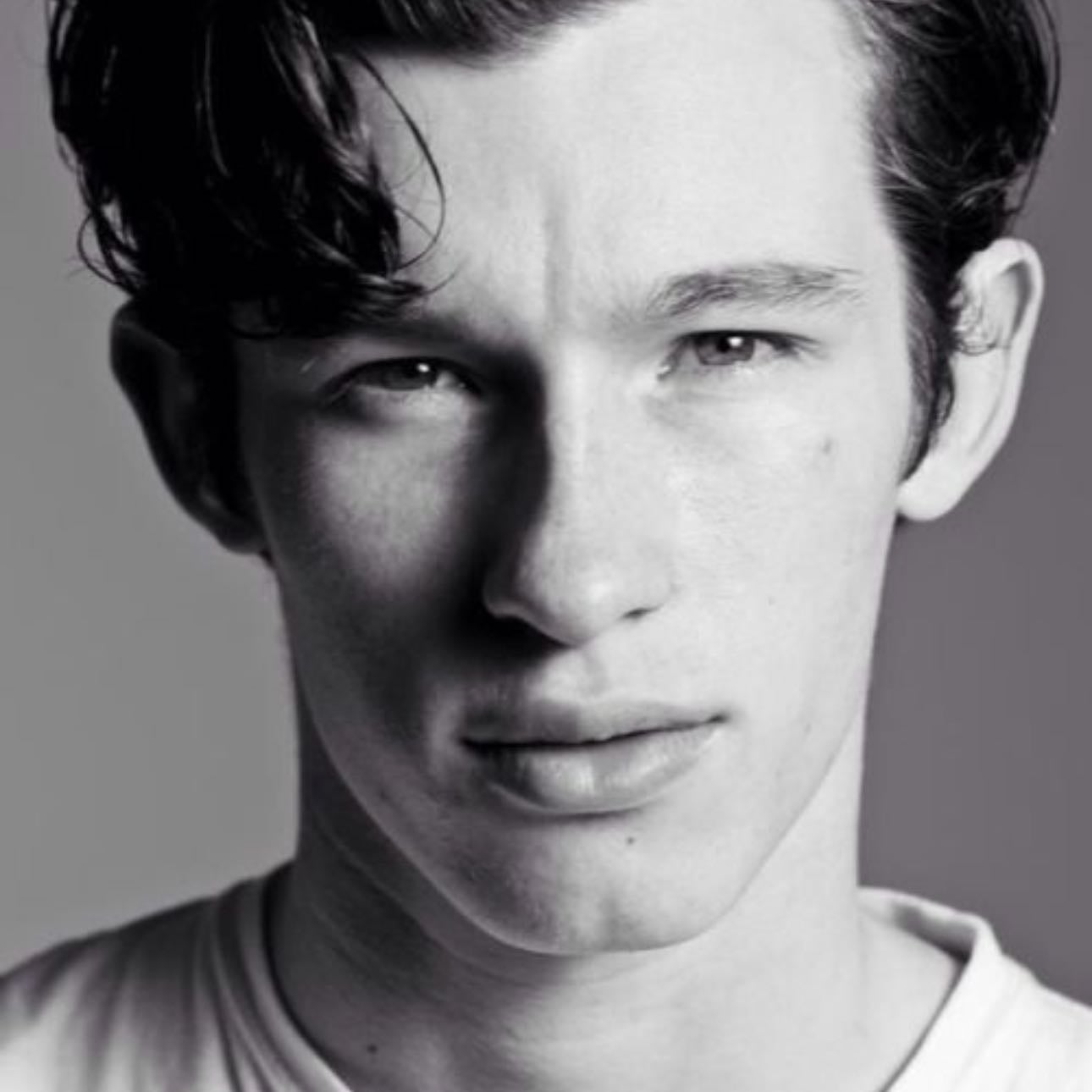 Callum Turner