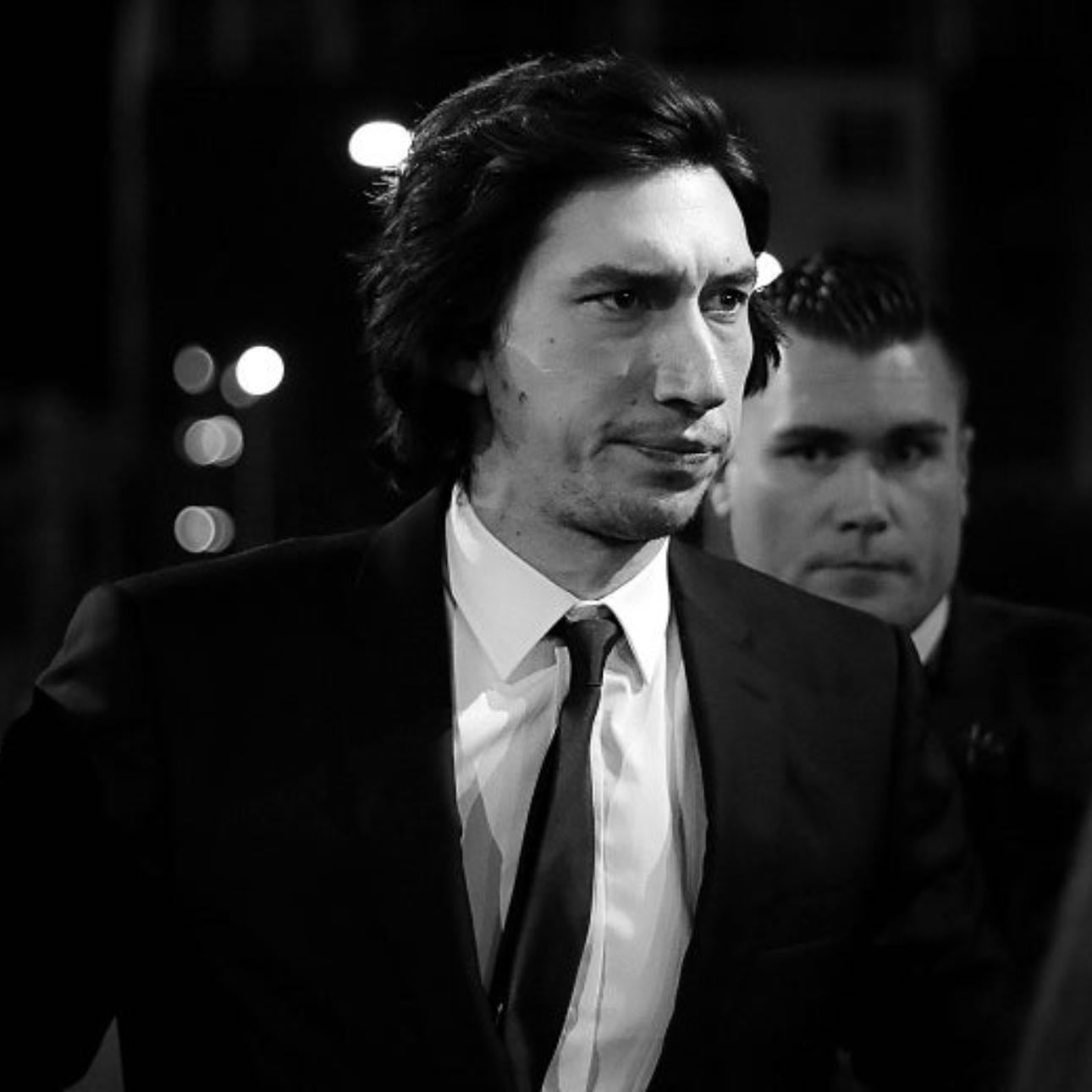 Adam Driver
