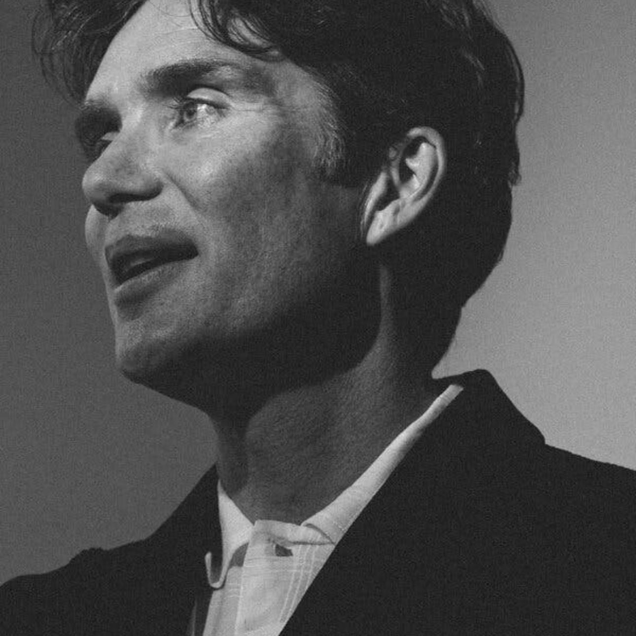 Cillian Murphy
