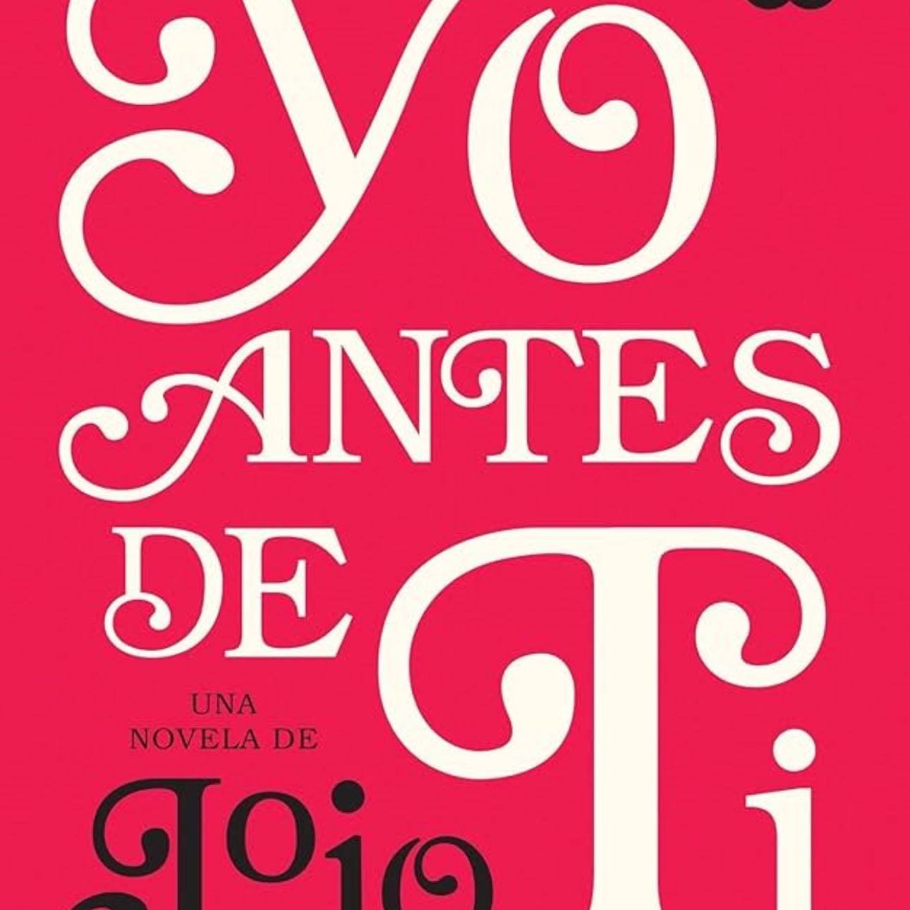 Yo antes de ti