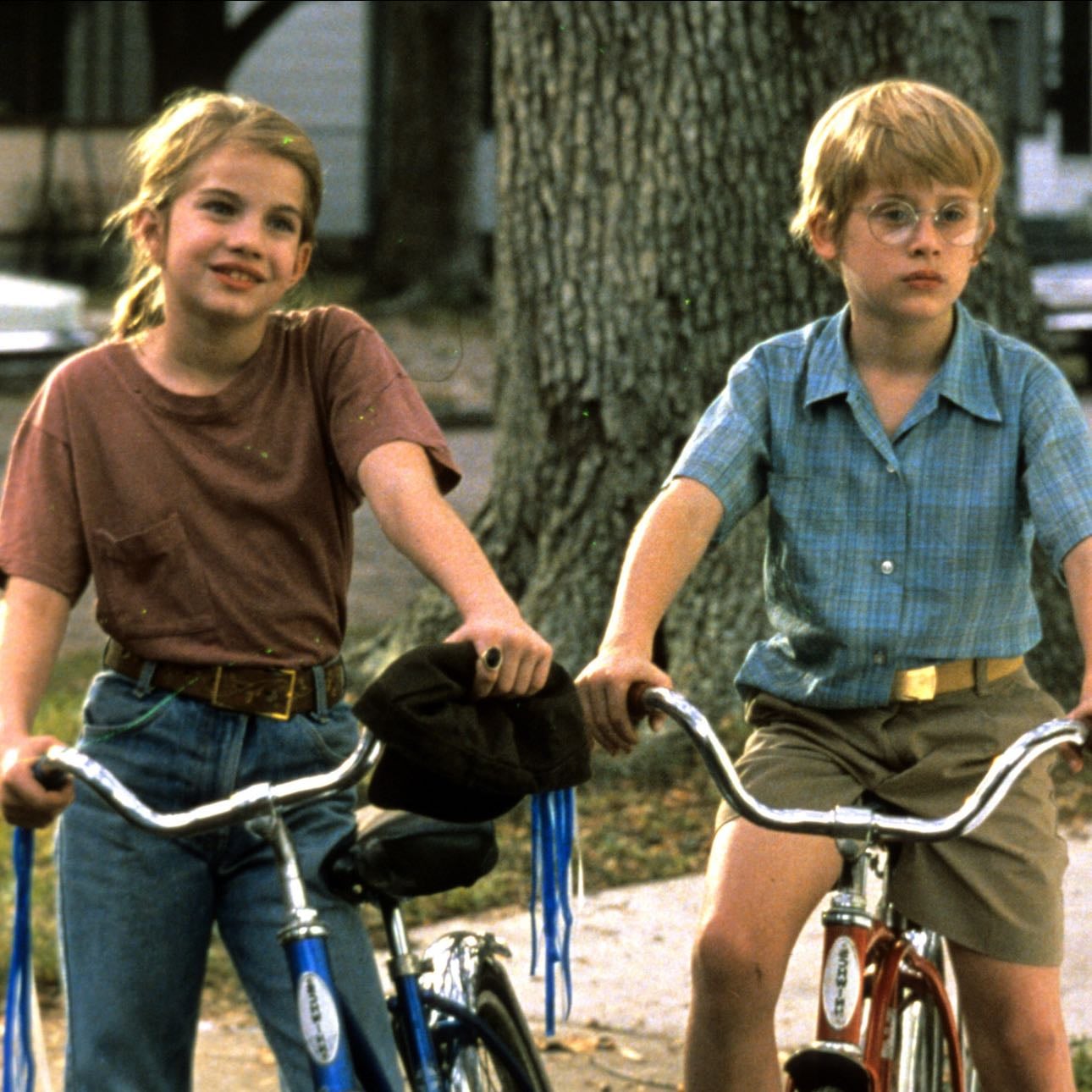 Mi Primer Amor - Rob Reiner · 2010