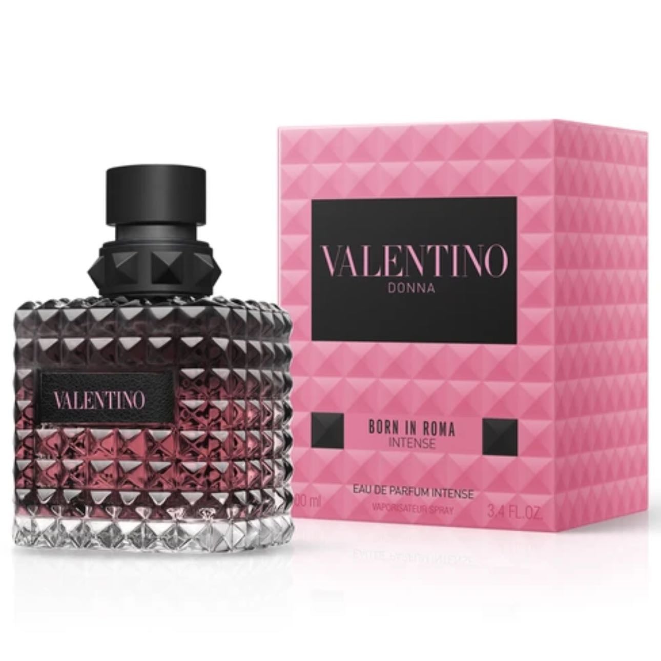 Born in Roma intense Valentino mujer