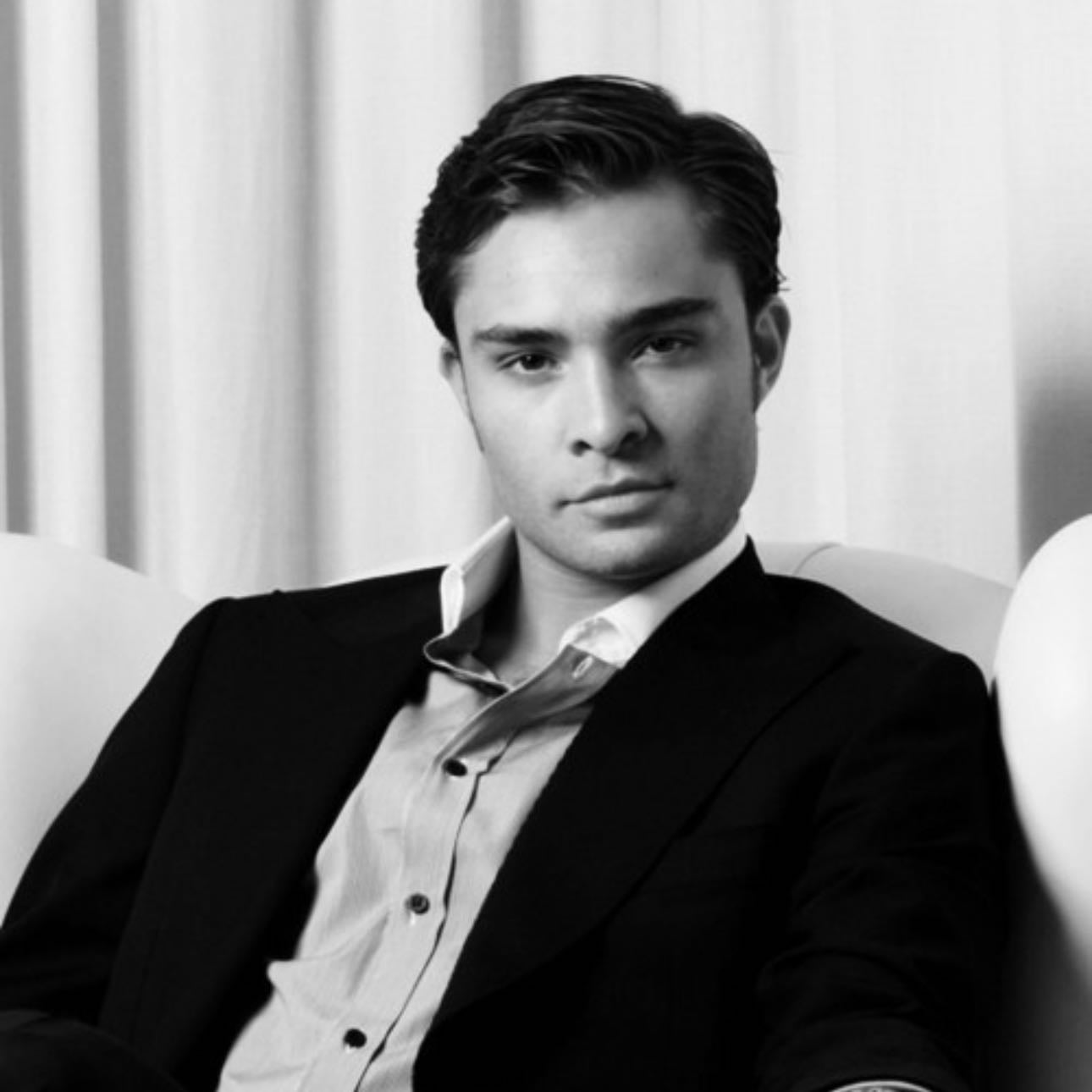 Chuck Bass