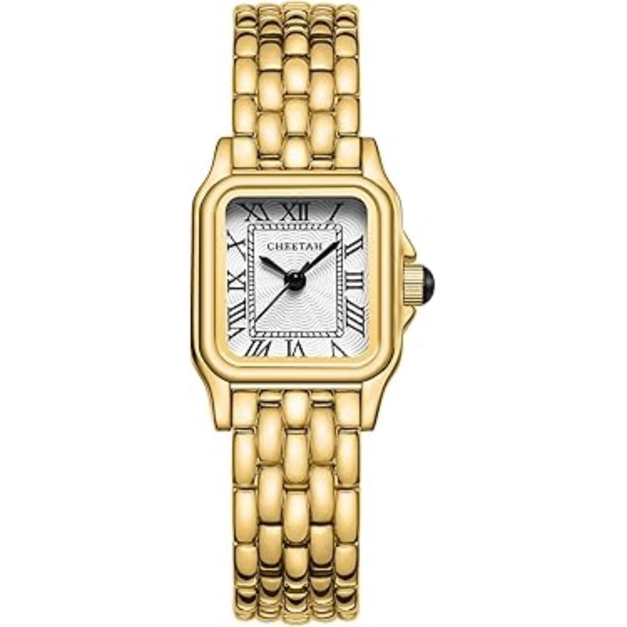 Cheetah reloj mujer - $599