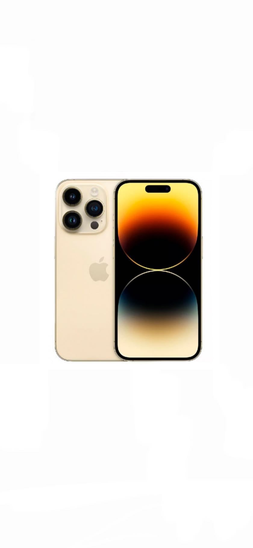 iPhone 14 pro