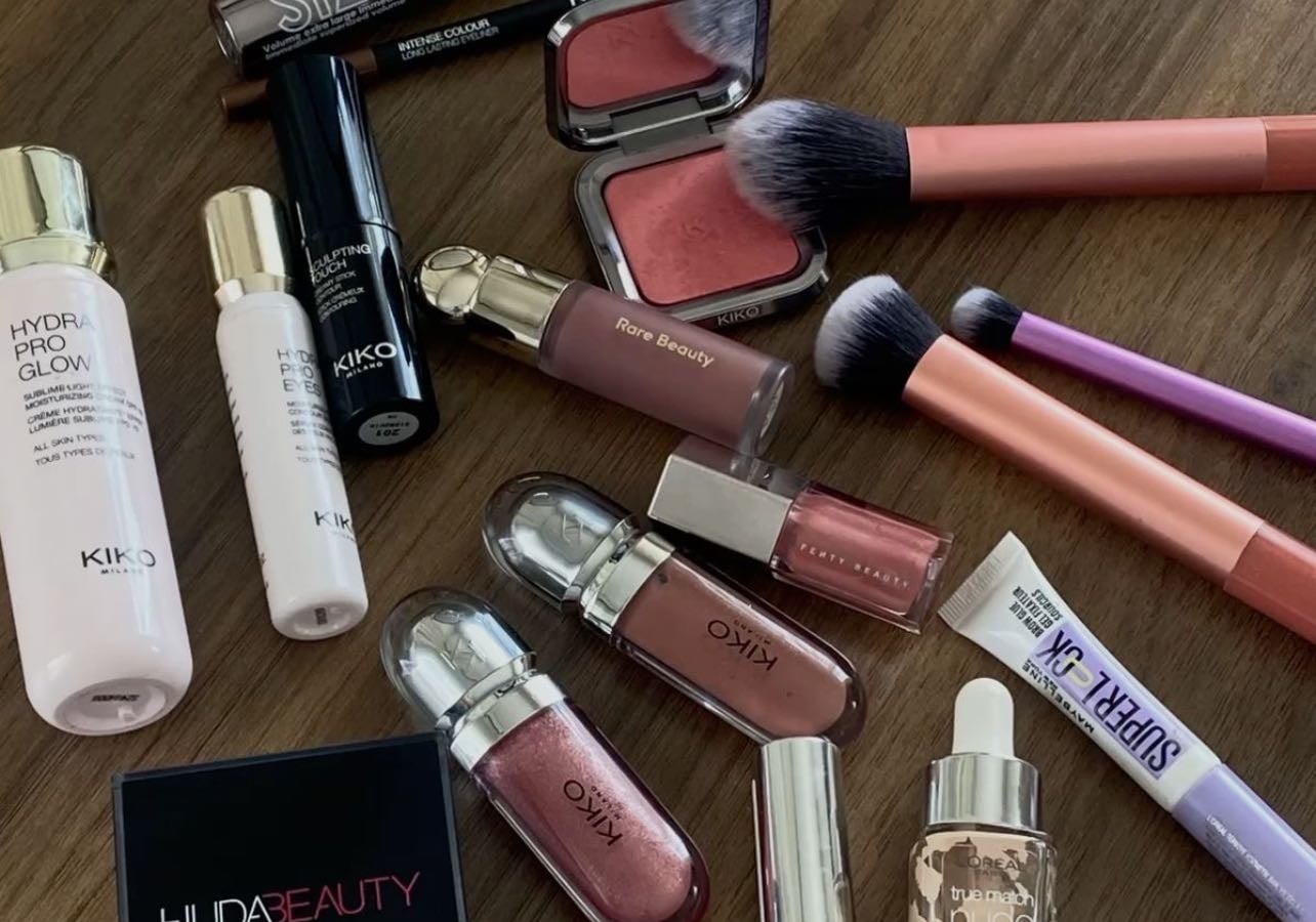 makeup