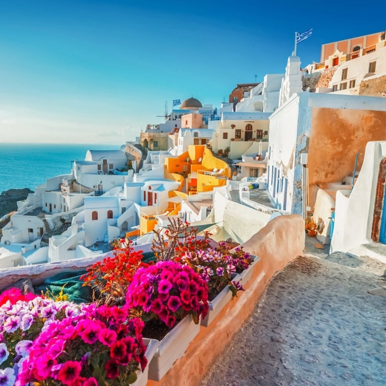 grecia
