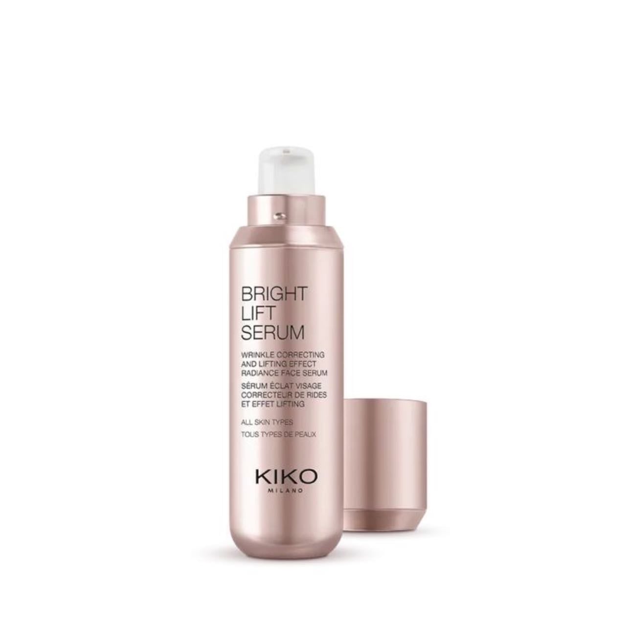 serum - kiko milano