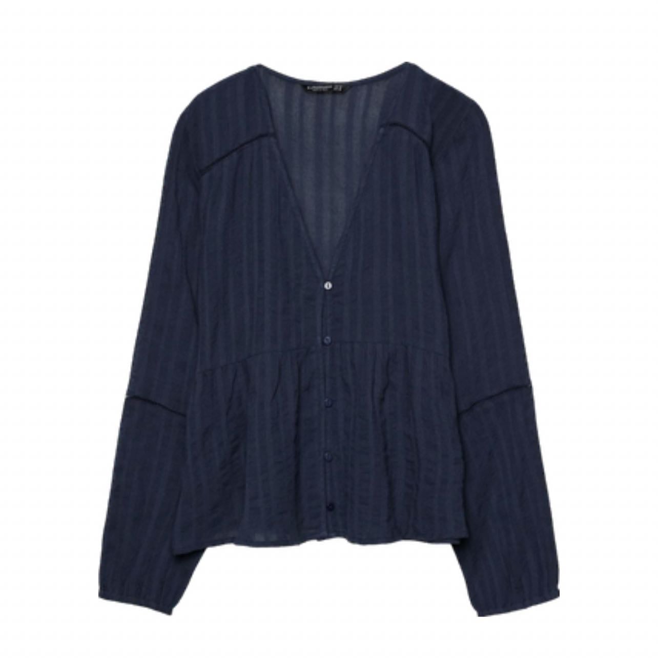 blusa - stradi