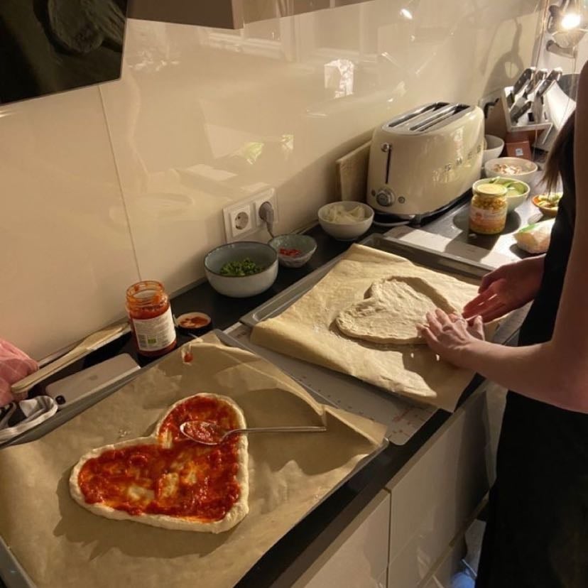 Pizza