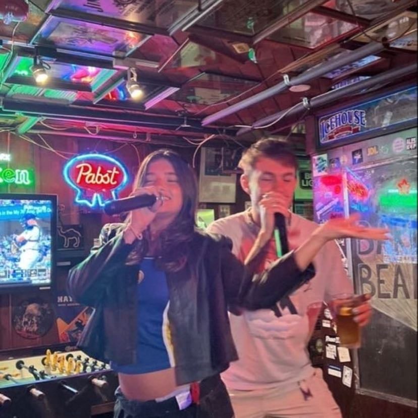 Karaoke