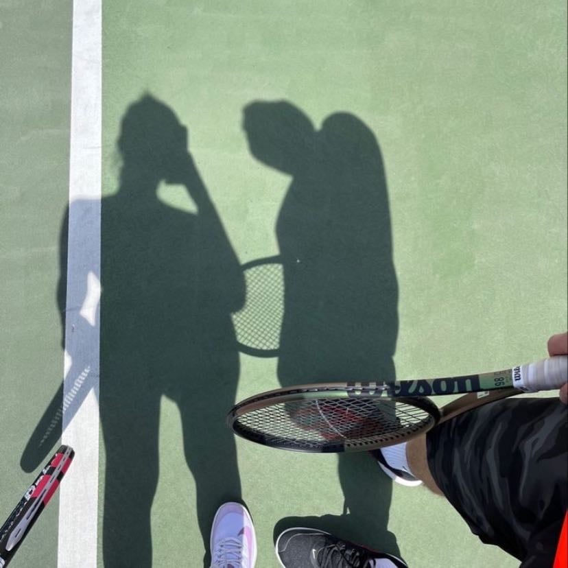 Tenis