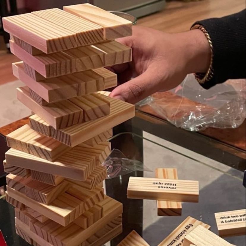 Jenga