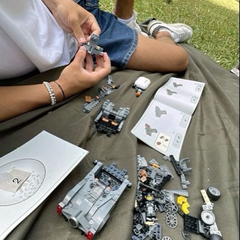 Lego