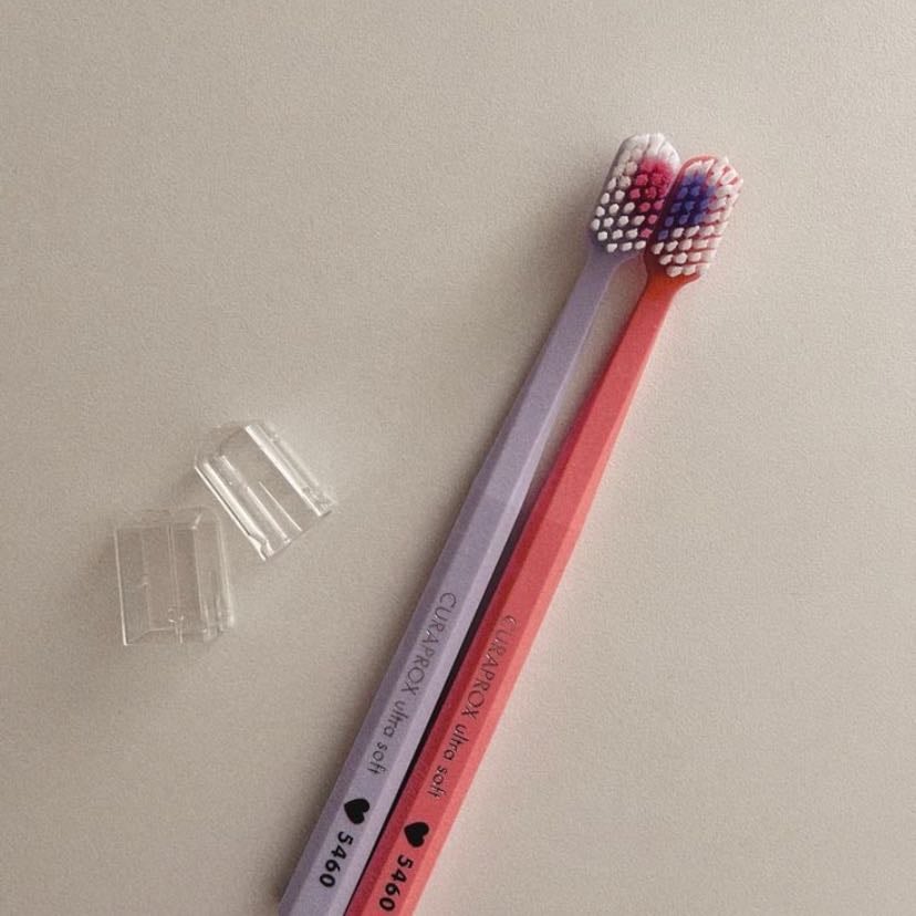 Cepillo dental