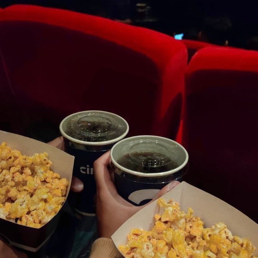 Cine