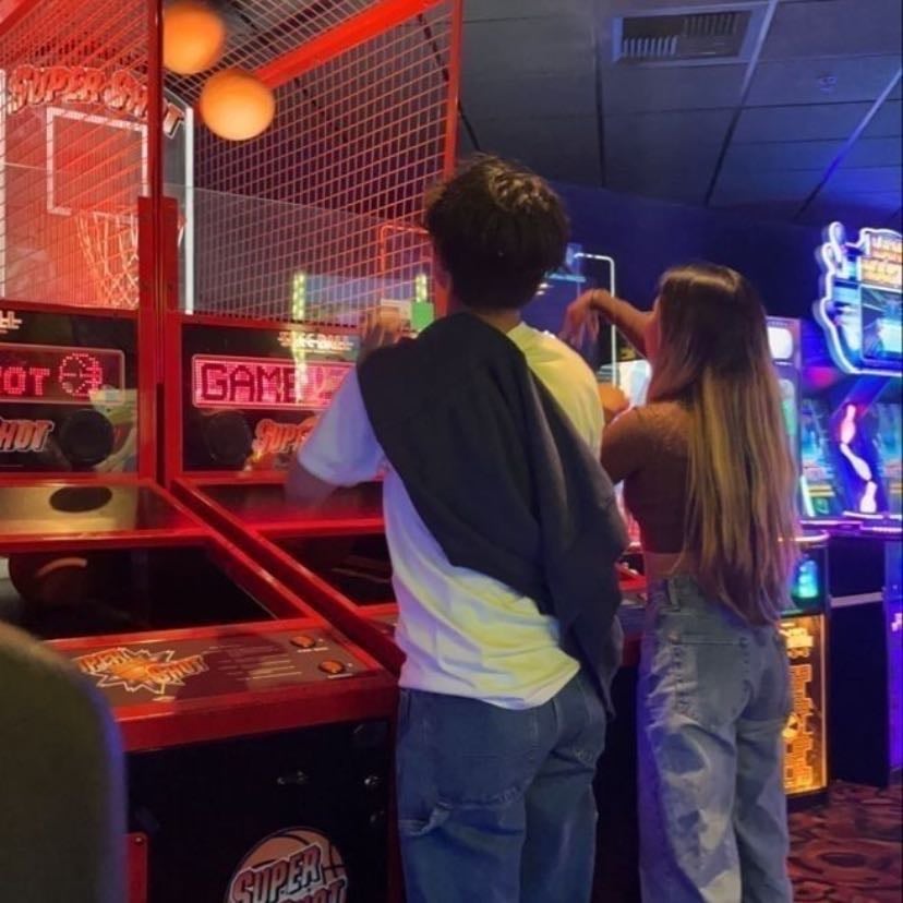 Arcade