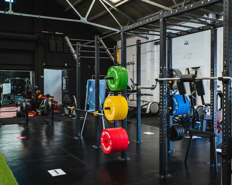 Gymwear & equipment - Products hypelist by Chloé Frelechoux