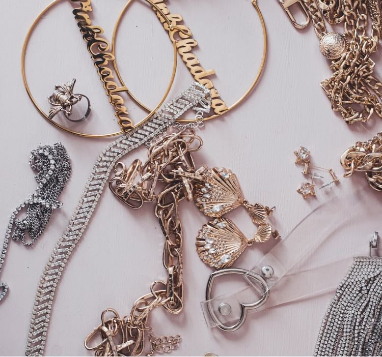 Accessoires - Products hypelist by Chloé Frelechoux