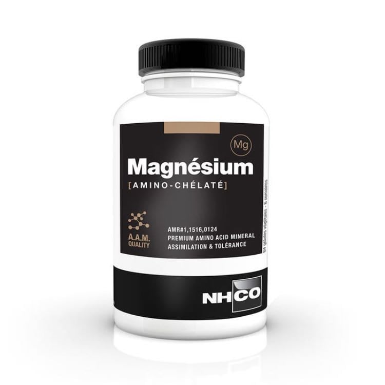 Magnésium