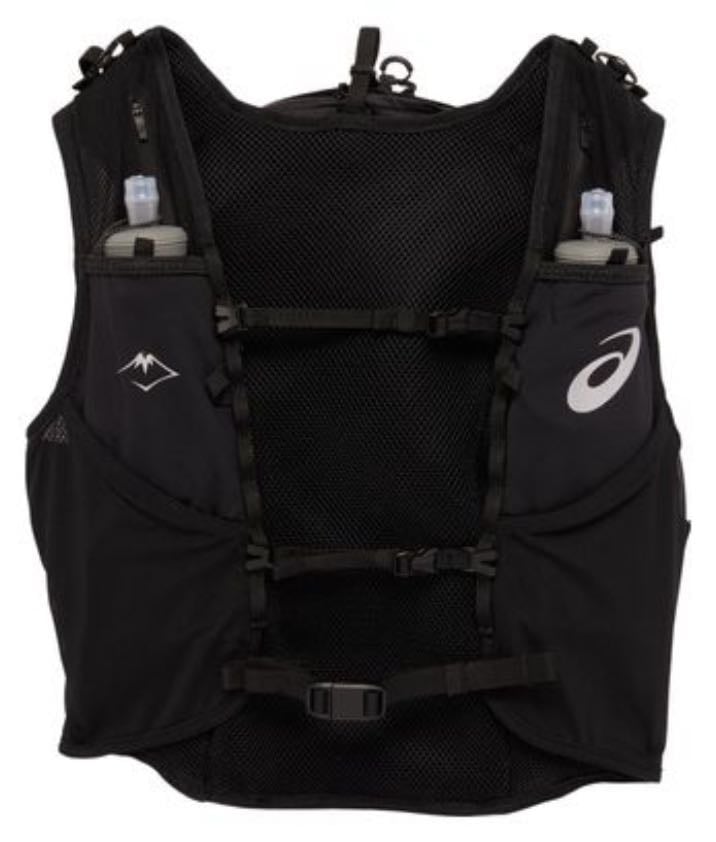 Gilet d’hydratation